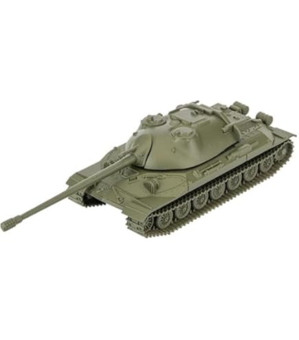 模型 ワールドオブタンクス限定モデル IS-7 Premium 1/30 51xV+rnbwdL._AC_UL495_SR435,